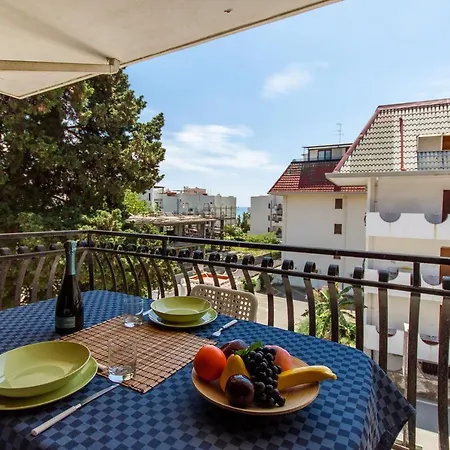 Baia Degli Dei Bilo And Trilo Close To Taormina- Happy * Giardini Naxos